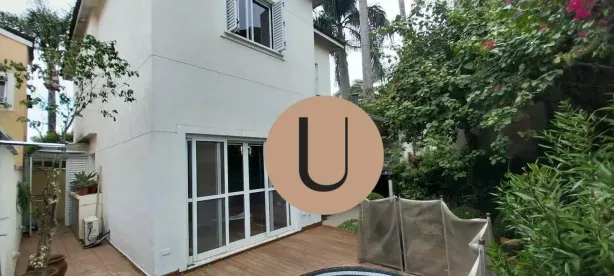 Casa de Condomínio com 3 Quartos à venda, 215m² no Jardim Morumbi, São Paulo