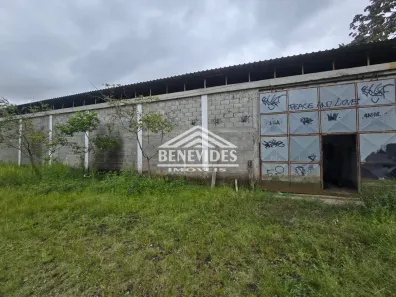 Galpão/Depósito/Armazém com 3 Quartos à venda, 500m² no São José do Imbassaí, Maricá