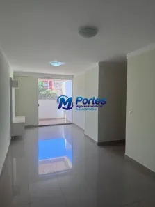 Apartamento com 2 Quartos à venda, 111m² no Cidade Nova, São José do Rio Preto