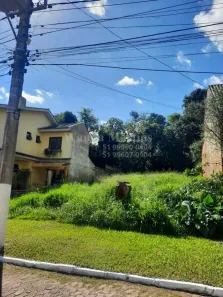 Lote/Terreno à venda, 345m² no São Lucas, Viamão