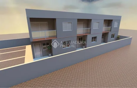 Sobrado com 2 Quartos à venda, 80m² no Jardim dos Lagos, Guaíba