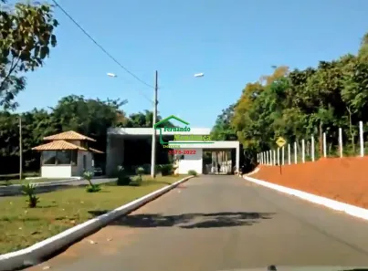 Lote/Terreno à venda, 1000m² no Condomínio Serra Verde, Igarapé