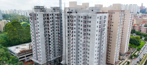 Apartamento com 1 Quarto à venda, 39m² no Jardim Mirante, São Paulo