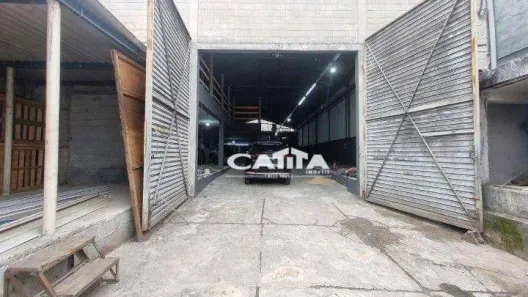 Galpão/Depósito/Armazém para venda ou aluguel, 900m² no Vila Carrão, São Paulo