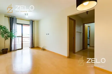 Apartamento com 2 Quartos à venda, 85m² no Jardim Planalto, Campinas