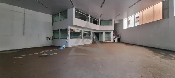 Ponto Comercial à venda, 410m² no Jardim Paraíso, Campinas