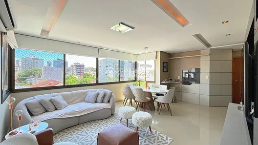 Apartamento com 3 Quartos à venda, 76m² no Passo da Areia, Porto Alegre