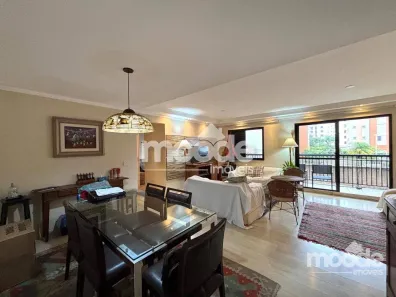 Apartamento com 2 Quartos à venda, 107m² no Cidade São Francisco, São Paulo