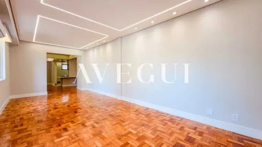 Apartamento com 3 Quartos à venda, 148m² no Copacabana, Rio de Janeiro