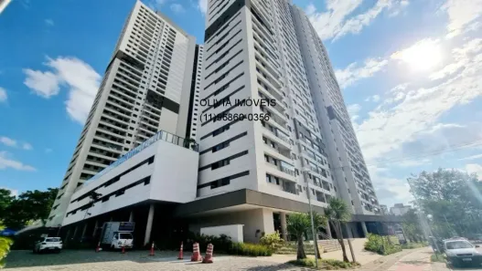 Apartamento com 3 Quartos à venda, 68m² no Vila Anastácio, São Paulo