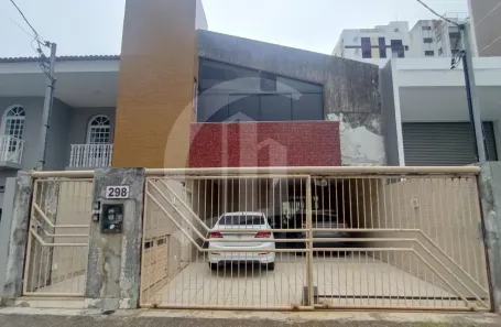 Casa com 4 Quartos à venda, 297m² no Treze de Julho, Aracaju