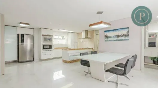 Casa com 3 Quartos para alugar, 159m² no Barreirinha, Curitiba