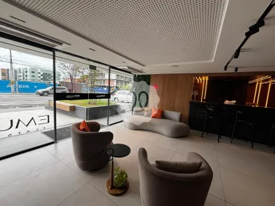 Apartamento com 1 Quarto à venda, 26m² no Poço, Cabedelo