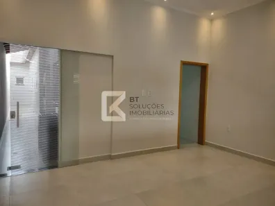 Casa com 3 Quartos à venda, 114m² no Parque Boa Esperança, Indaiatuba