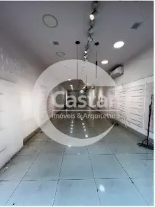 Ponto Comercial com 1 Quarto para alugar, 160m² no Tatuapé, São Paulo