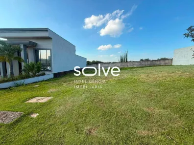 Lote/Terreno à venda, 306m² no Loteamento Green View Village, Indaiatuba