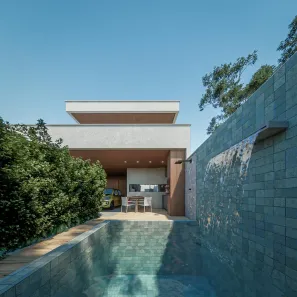 Casa com 3 Quartos à venda, 120m² no Plano Diretor Sul, Palmas