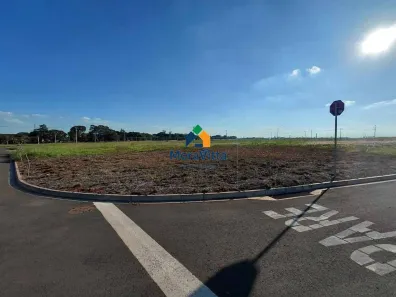 Lote/Terreno à venda, 339m² no Terras de Cillo, Santa Bárbara D'Oeste