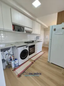 Apartamento com 2 Quartos à venda, 36m² no Vila Andrade, São Paulo