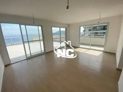 Cobertura com 3 Quartos à venda, 201m² no Centro, Niterói