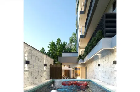 Apartamento com 3 Quartos à venda, 93m² no Saguaçu, Joinville