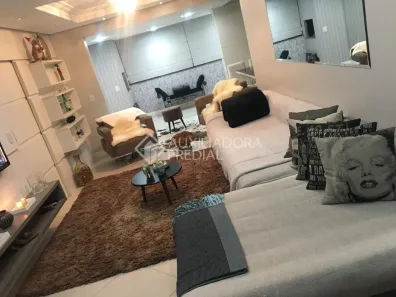 Apartamento com 3 Quartos à venda, 148m² no Marechal Rondon, Canoas
