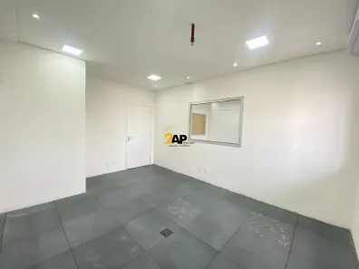 Sala Comercial para alugar, 60m² no Real Parque, São Paulo