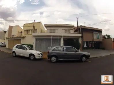 Imóvel Comercial com 3 Quartos à venda, 206m² no Jardim Sumaré, Ribeirão Preto