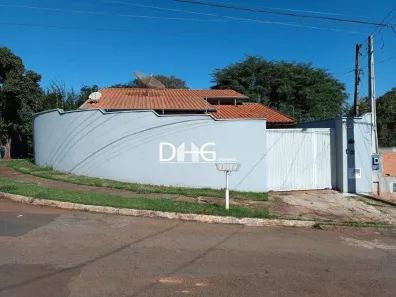 Casa com 3 Quartos à venda, 136m² no São Luiz, Paulínia