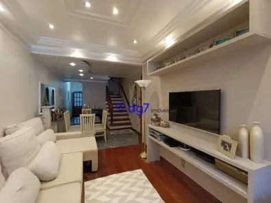 Sobrado com 3 Quartos à venda, 174m² no Parque Ipê, São Paulo