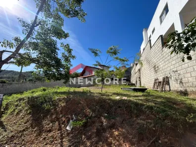 Lote/Terreno à venda, 404m² no Paciência, Sabará