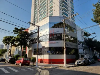 Prédio Comercial para alugar, 720m² no Vila Gomes Cardim, São Paulo