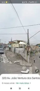 Casa com 1 Quarto à venda, 400m² no Baronesa, Osasco