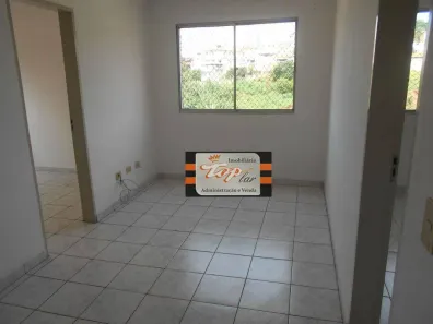 Apartamento com 3 Quartos à venda, 58m² no Pirituba, São Paulo