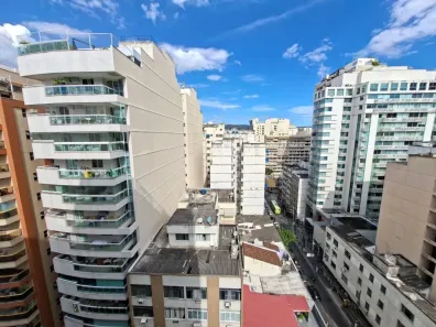 Apartamento com 3 Quartos à venda, 130m² no Icaraí, Niterói