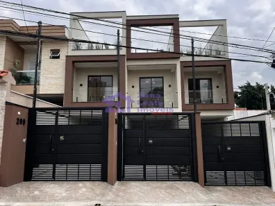 Sobrado com 3 Quartos à venda, 129m² no Vila Ré, São Paulo