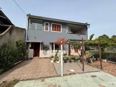 Sobrado com 2 Quartos à venda, 140m² no São Luiz, Gravataí