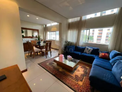 Apartamento com 3 Quartos à venda, 90m² no São Pedro, Belo Horizonte