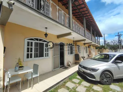 Casa de Condomínio com 2 Quartos à venda, 700m² no Jardim Excelsior, Cabo Frio