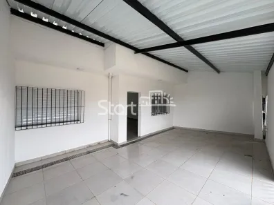 Casa com 2 Quartos para alugar, 60m² no Vila Costa e Silva, Campinas