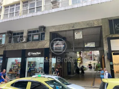 Sala Comercial à venda, 30m² no Centro, Rio de Janeiro