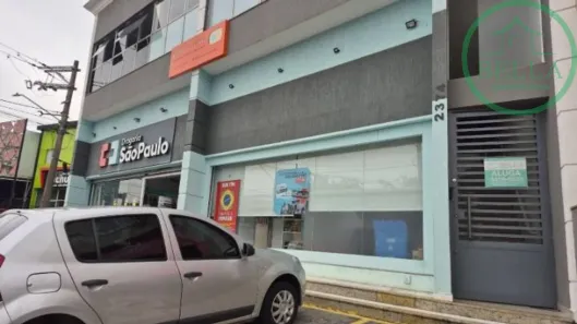 Sala Comercial para alugar, 30m² no Pirituba, São Paulo