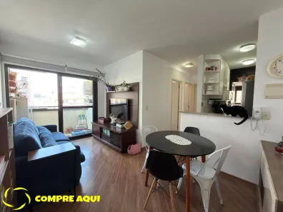 Apartamento com 2 Quartos à venda, 52m² no Consolação, São Paulo