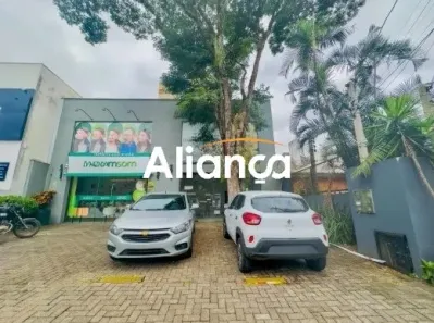Ponto Comercial para alugar, 160m² no Rio Branco, Novo Hamburgo