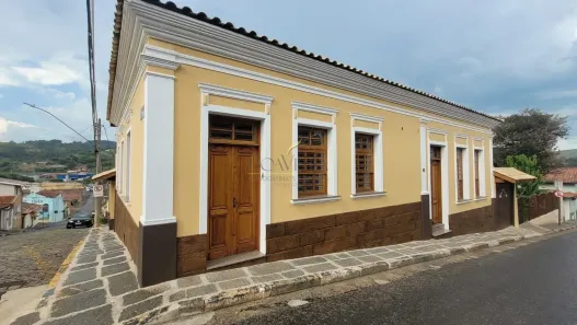 Imóvel Comercial com 1 Quarto para alugar, 200m² no Centro, Piracaia