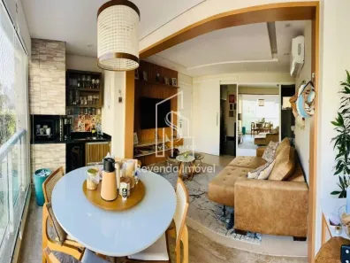 Apartamento com 3 Quartos à venda, 90m² no Perdizes, São Paulo