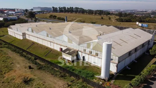 Galpão/Depósito/Armazém para alugar, 6308m² no Chácara Monte Alegre, Sumaré