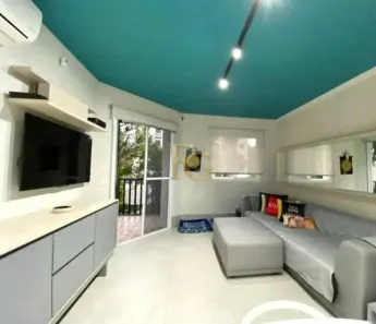 Apartamento com 4 Quartos à venda, 113m² no Riviera, Bertioga