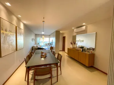 Apartamento com 3 Quartos à venda, 126m² no Praia da Costa, Vila Velha