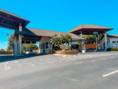 Fazenda/Sítio com 1 Quarto à venda, 156m² no Terras de Itaici, Indaiatuba